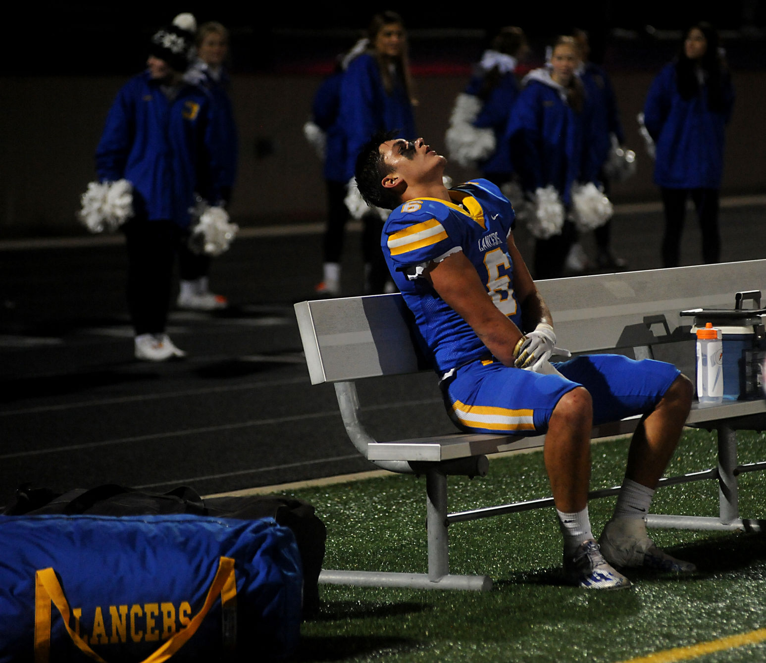 St. Joseph Football